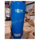 Water Worker 32 Gal. Pressurized Well Tank