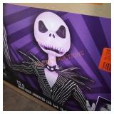 Halloween lane Jack skellington 13ft