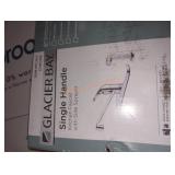 Glacier Bay  Standard Kitchen Faucet
