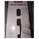 Kwikset Single Cylinder Electronic Deadbolt