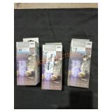 Feit Electric 10 ft. LED Fairy String Lights