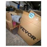 Vevor Shower Underlayment Lot