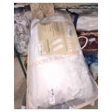 Charter Club Feather Down King Pillow