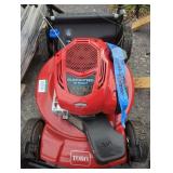 Toro Recycler 22" AWD Gas SP Lawn Mower