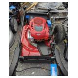 Toro Recycler 22" AWD SP Gas Lawn Mower