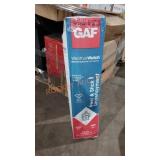 Gaf weather watch peel and Stick underlayment