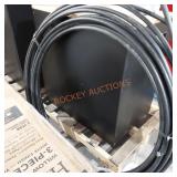 Ads polyflex 1/2in tubing