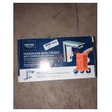 Grohe Touchless Bathroom Faucet