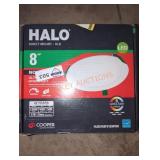 Halo 8" Direct Mount Downlight