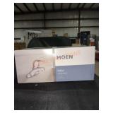 Moen Bathroom Faucet