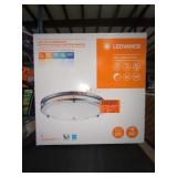 Ledvance LED 16" Flush Mount Ceiling Light