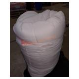 White King Size Comforter