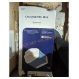 Chamberlain garage opener
