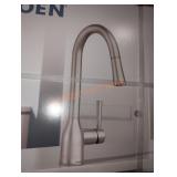 Moen Adler Pulldown Kitchen Faucet