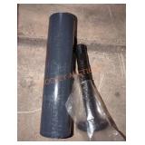 Tiger Brand Adjustable Jack Post