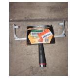 Project Select Adjustable Pro Roller Frame