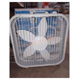 Lasko 20" Air Circulating Box Fan