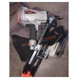 Paslode Power master Plus 30ï¿½ strip nailer