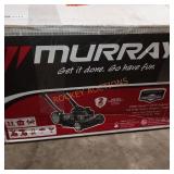 Murray 21in 2in1 lawn mower Briggs Stratton engine