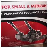 Murray 21in 2in1 lawn mower Briggs Stratton engine