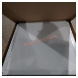 Commercial electric 2x2ft flat panel light 2x bid