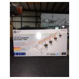 Commercial Electric LED Color Changing Lights