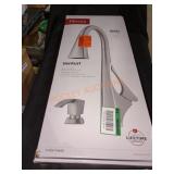 Pfister Single-Handle Pull-Down Sprayer Faucet