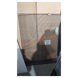 33x25 window screen lot of 5