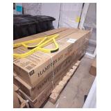 Hampton Bay Skid Lot, 9 8