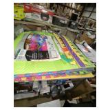 TrafficMaster Pastel Thick Foam Exercise Flooring