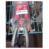 Husky all purpose bypass pruner