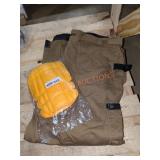 DeWalt Padded Knee Pants 42"x31"