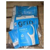 Grin Flosser 75 Piece