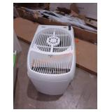 AIRCARE 6 Gallon Cool Mist Evaporative Tower