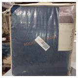 Oake full queen comforter set