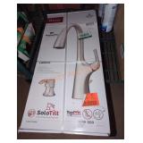 Pfister Single-Handle Pull-down Kitchen Faucet