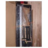 Zinus Black Metal Bad Frame