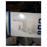 Grohe Tallinn Chrome Bath Faucet