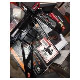 Husky Flooring Nailer and Stapler