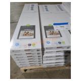 LifeProof Rigid Core Vinyl Plank Flooring Lot