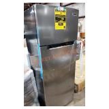 Magic Chef 7.3 cf refrigerator