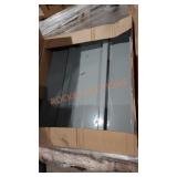 Misc Shelving skid lot