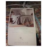 Levtex Home Full/Queen Quilt Set