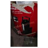 Husky 30 ton bottle jack