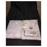 Creative Home Ideas Wavy Leaves Sheer Panels