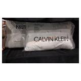 Calvin Klein pillow pr standard queen