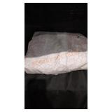 Misc sheet set size unknown