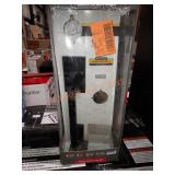 Kwikset Low Profile Door Handleset ;