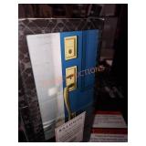 Baldwin Prestige Entry Door Handleset