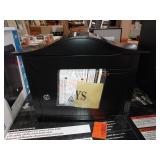 Architectural Mailboxes Saratoga Mount Mailbox